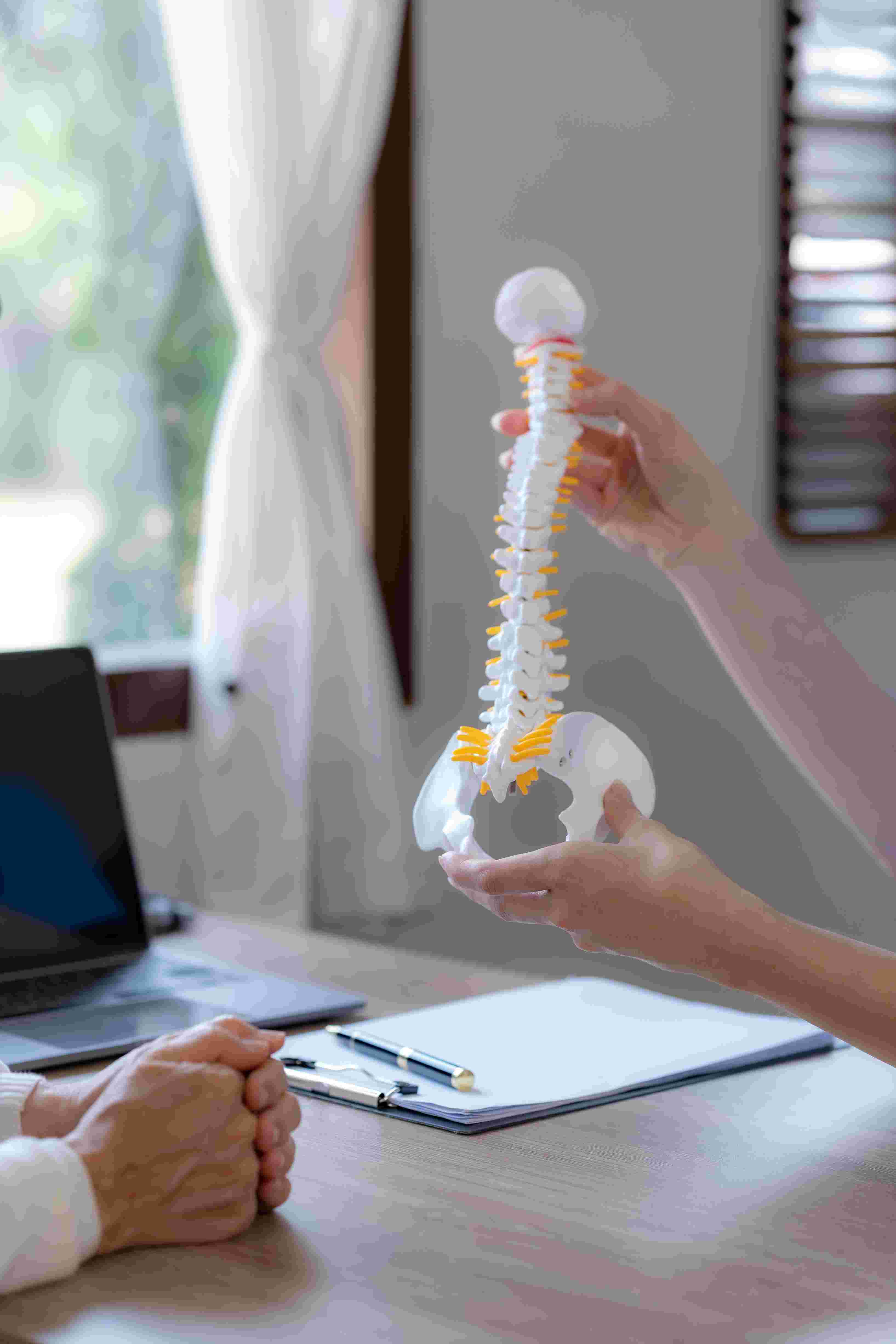 chiropractor